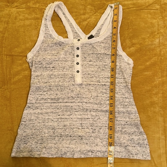 Free people tank top - Picture 8 of 8